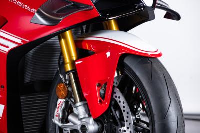 2024 Ducati PANIGALE V4 SP2 30&deg; Anniversario 916V