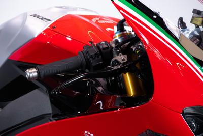 2024 Ducati PANIGALE V4 SP2 30&deg; Anniversario 916V