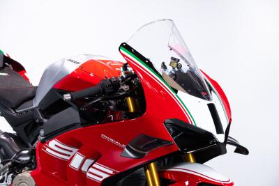 2024 Ducati PANIGALE V4 SP2 30&deg; Anniversario 916V