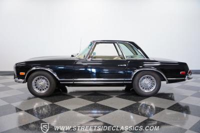 1968 Mercedes - Benz 280SL Pagoda