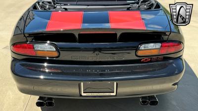 1999 Chevrolet Camaro