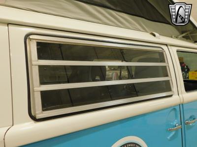 1970 Volkswagen Westfalia