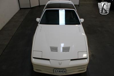 1989 Pontiac Firebird