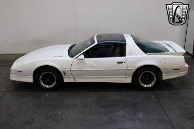 1989 Pontiac Firebird