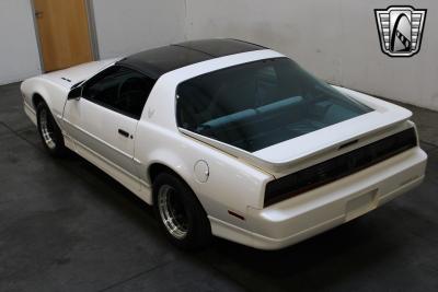 1989 Pontiac Firebird