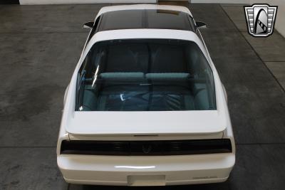 1989 Pontiac Firebird