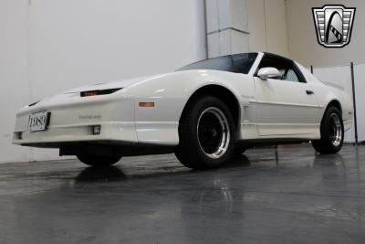 1989 Pontiac Firebird