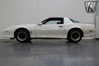 1989 Pontiac Firebird