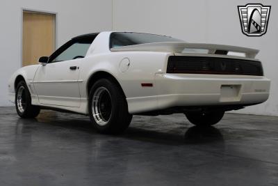 1989 Pontiac Firebird