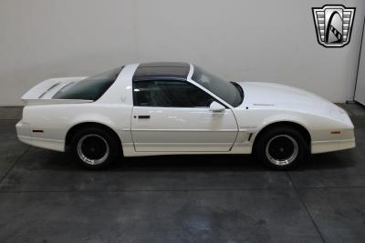 1989 Pontiac Firebird