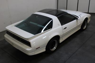 1989 Pontiac Firebird