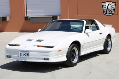 1989 Pontiac Firebird