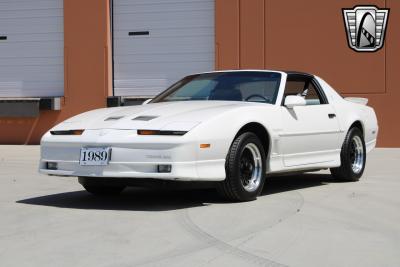 1989 Pontiac Firebird