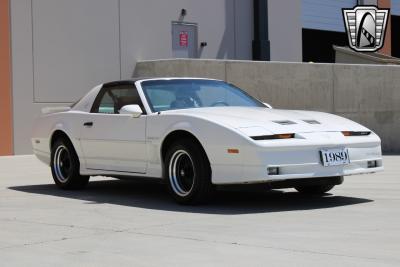 1989 Pontiac Firebird