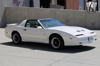 1989 Pontiac Firebird