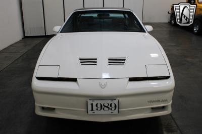 1989 Pontiac Firebird