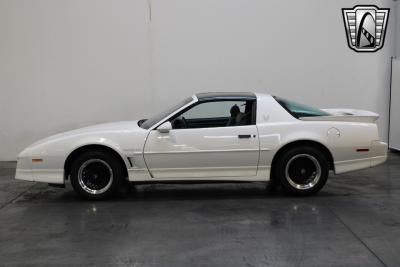 1989 Pontiac Firebird