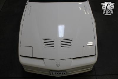 1989 Pontiac Firebird