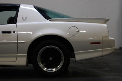 1989 Pontiac Firebird