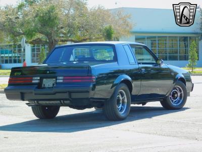 1987 Buick Regal