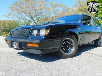 1987 Buick Regal