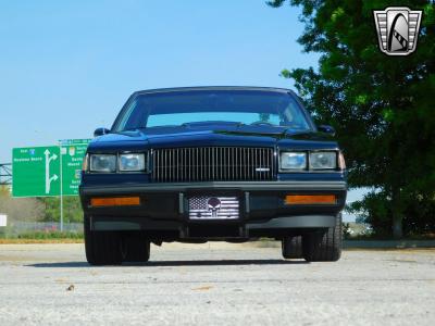 1987 Buick Regal