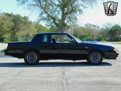 1987 Buick Regal