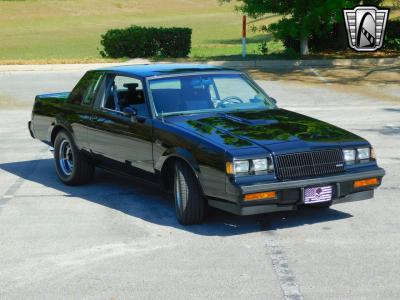 1987 Buick Regal