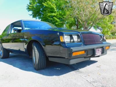 1987 Buick Regal