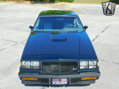 1987 Buick Regal