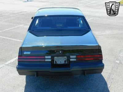 1987 Buick Regal