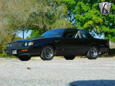 1987 Buick Regal