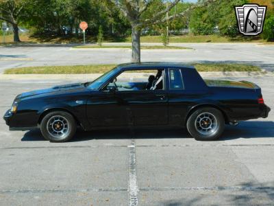 1987 Buick Regal