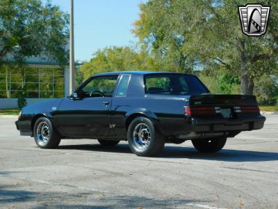 1987 Buick Regal