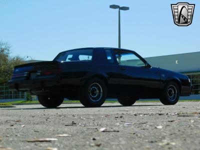 1987 Buick Regal