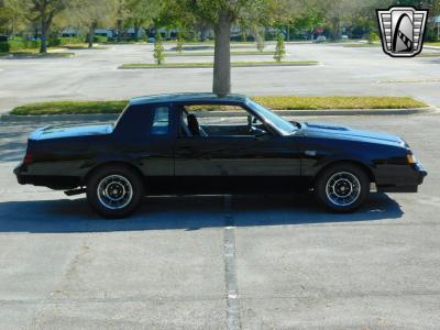 1987 Buick Regal