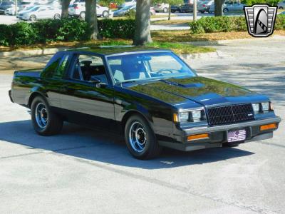 1987 Buick Regal