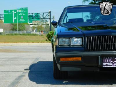 1987 Buick Regal