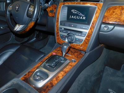 2007 Jaguar XK