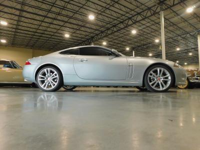 2007 Jaguar XK