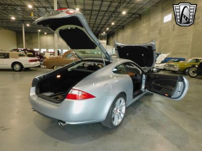 2007 Jaguar XK