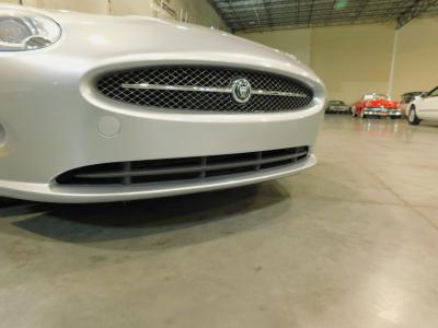 2007 Jaguar XK