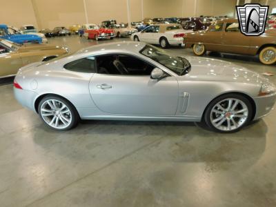 2007 Jaguar XK