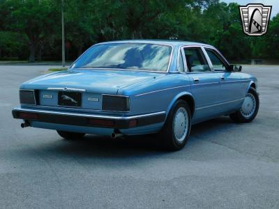 1991 Jaguar XJ6