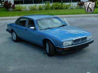 1991 Jaguar XJ6