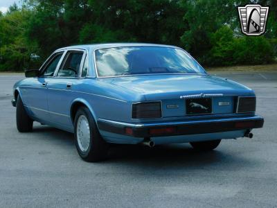 1991 Jaguar XJ6