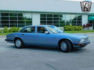 1991 Jaguar XJ6