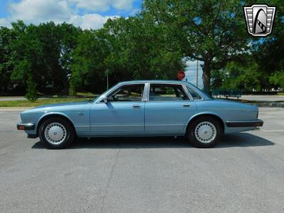 1991 Jaguar XJ6