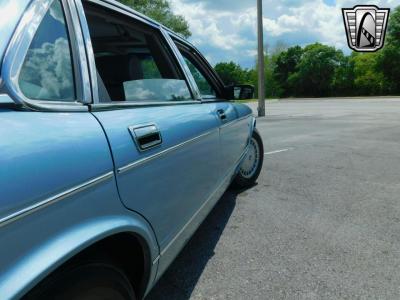 1991 Jaguar XJ6