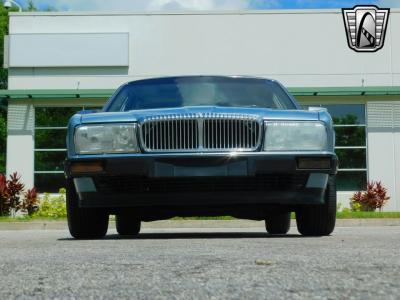 1991 Jaguar XJ6